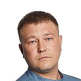 Сергеев Дмитрий Михайлович