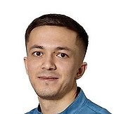 Дададжанов Хушбахт Рустамович