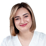 Низамова Александра Романовна