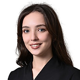 Салимьянова Тансылу Фларидовна