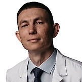 Шарафутдинов Данияр Миниярович