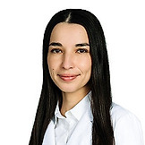 Мехтиева Эльвира Ринатовна