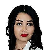 Ильясова Ляйсан Усмановна