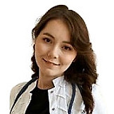 Ишбулатова Алсу Азатовна