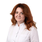 Баталова Инна Сергеевна