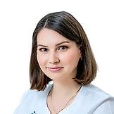 Ахмерова Регина Ринатовна