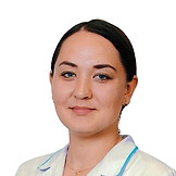 Гайнуллина Лилия Рашитовна