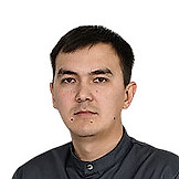 Якшигулов Ильнур Ильшатович