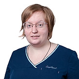 Сидо Дарья Игоревна