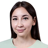 Шайхутдинова Эльвира Фанусовна