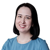Юрьева Анна Витальевна