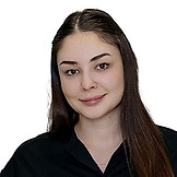 Зарипова Камилла Руслановна