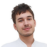 Шайхуллин Ян Маратович