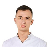 Рамазанов Тимур Ильдарович