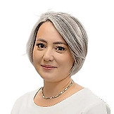Усманова Гульназ Рафитовна