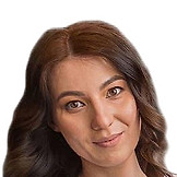Идрисова Ильвина Ильвировна