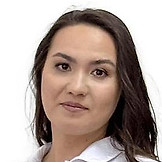 Сагдатова Гульнара Нургаязовна