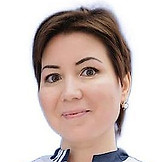 Раянова Гульнара Шамилевна