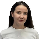 Кутдусова Розалия Рустамовна