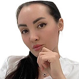 Васильева Ляйсан Радисовна