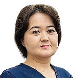 Сагадатова Юлия Риязовна