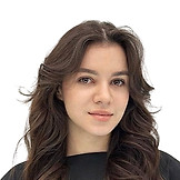 Дятлова Екатерина Витальевна