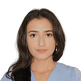 Алиева Эльнура Эмуровна