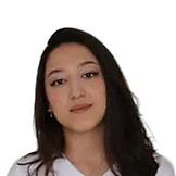 Пирова Азиза Мелибоевна
