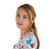 Ялалетдинова Ляйсан Равилевна