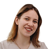 Евграфова Ангелина Олеговна
