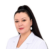 Тюлис Галина Геннадьевна