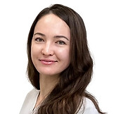 Шарафутдинова Раушания Забировна