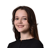 Полетаева Анастасия Андреевна
