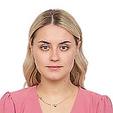 Шолохова Оксана Артуровна