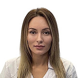 Кожакина Елена Евгеньевна