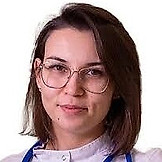 Сахарова Гузалия Минвазыховна