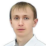 Кузнецов Никита Алексеевич