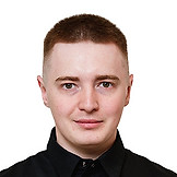 Сибагатуллин Вадим Радифович