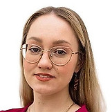 Камалетдинова Кристина Александровна