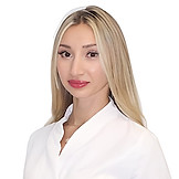 Мухтаруллина Ирина Раильевна