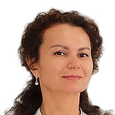 Ишмакова Ляйсян Рифкатовна