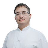 Миннияров Алмаз Димович