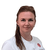 Кашафутдинова Мария Александровна
