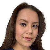 Аминова Алина Фазиловна