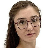Искужина Миляуша Фитратовна