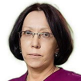 Сагадеева Наталья Ануровна