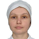 Лапина Ирина Александровна