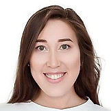 Габдуллина Эльвера Рафагатовна