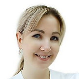 Полякова Дарья Викторовна