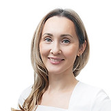 Ишеева Румия Ильдаровна